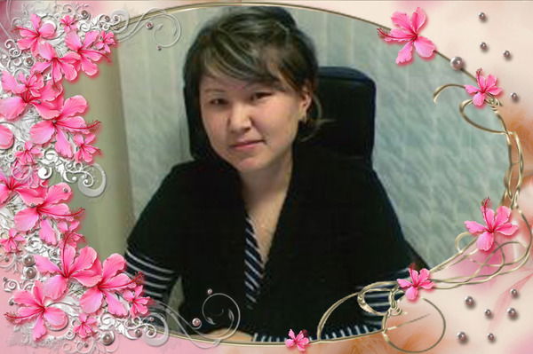 Нургуль Бакбергенова