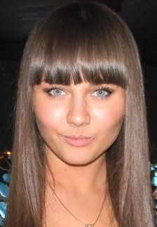 Татьяна Иванникова