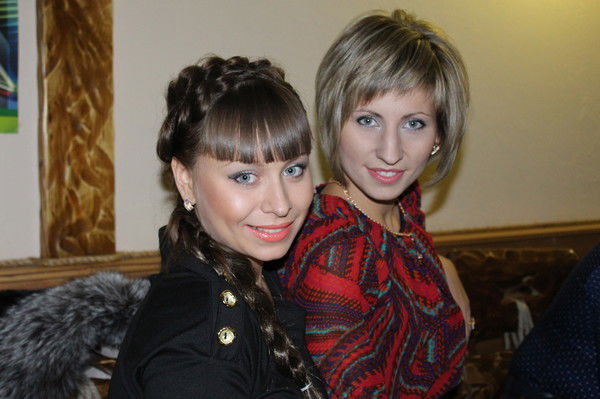 Алена Евсеенко