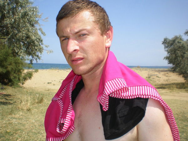 Шамиль Алиев