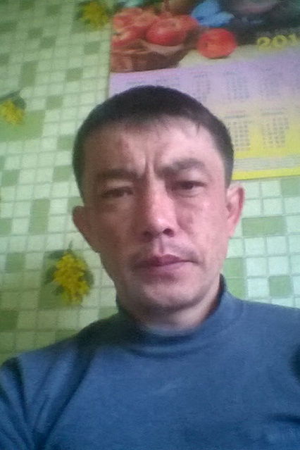 Валентин Нагай