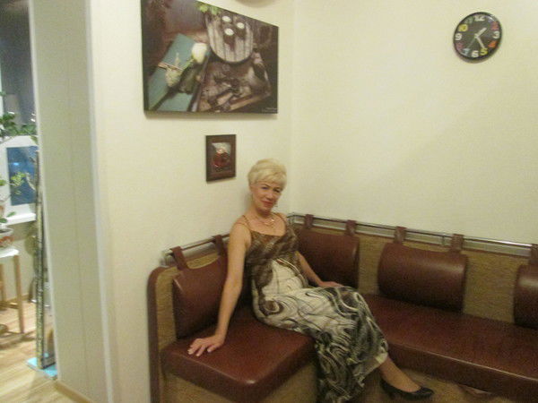 Елена Чикурова