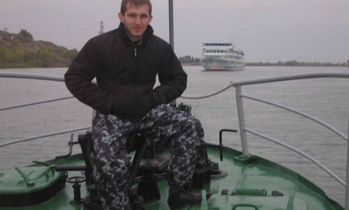 Александр 11