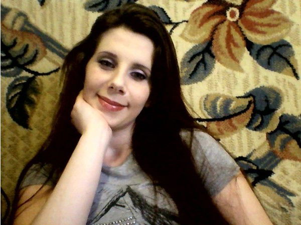 Ольга Христюк