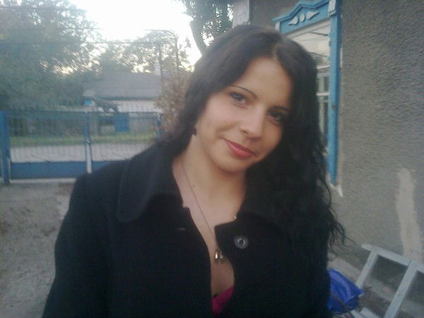 Екатерина Гура