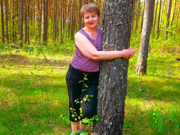 Галина Кононович