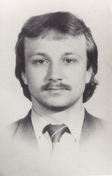 Павел Гусляков