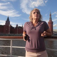 Татьяна Колесникова