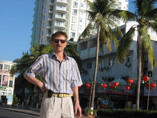 Виктор Харьков