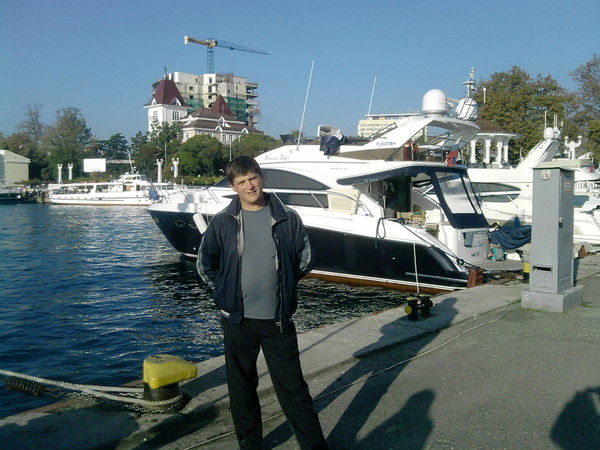 Николай Ширчков