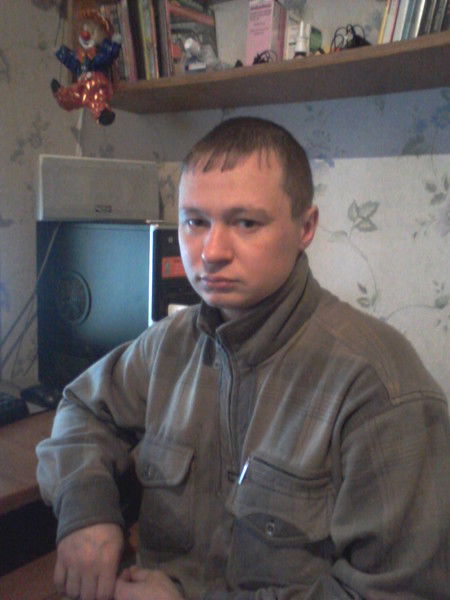 Алексей Позняков