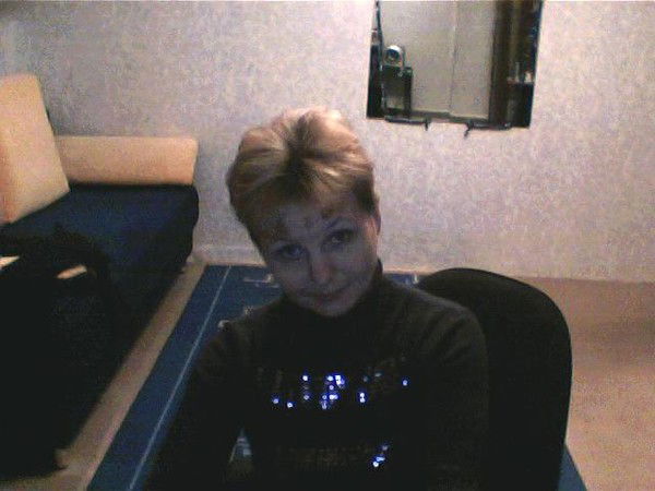 Ольга Павлова