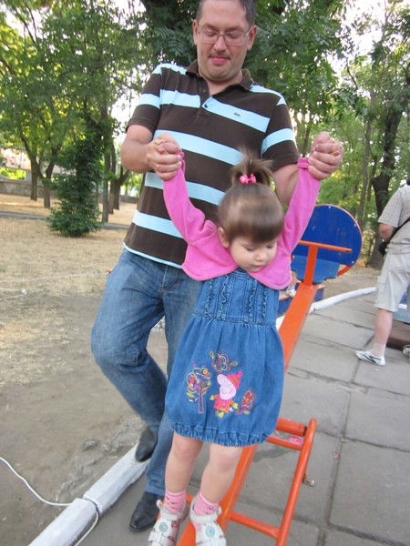 Андрей Приходько