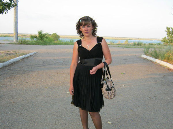 Людмила Перкова