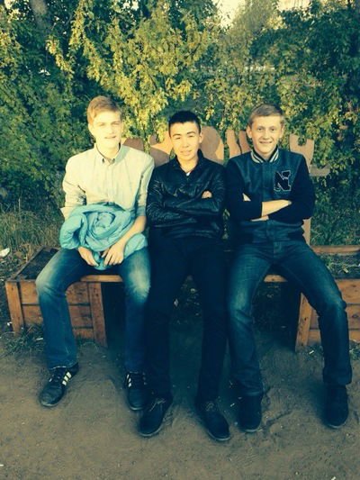 Абдел Топчубаев