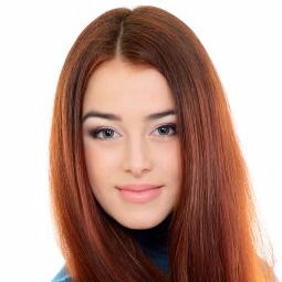 Светлана Пешкова