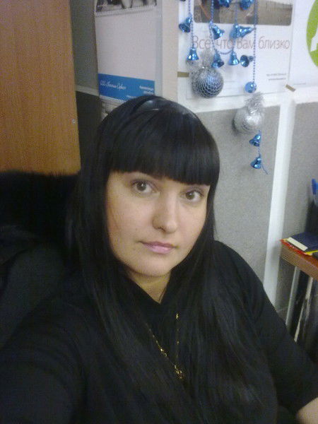 Мария Александровна