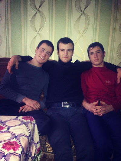 Ислам Камалов