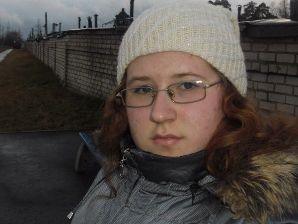 Татьяна Нифёдова