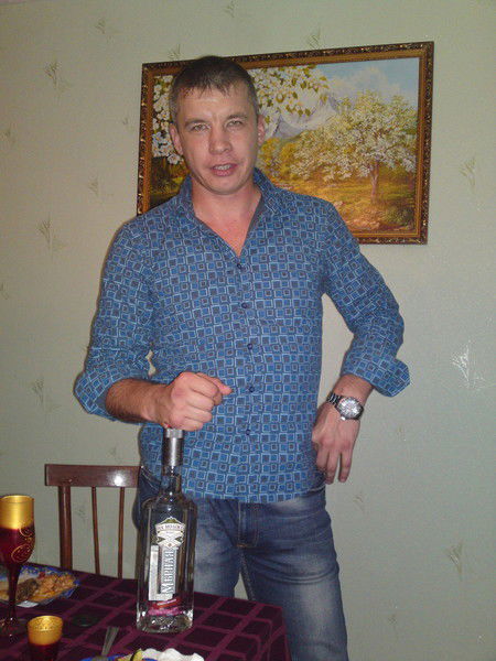 Денис Владимирович