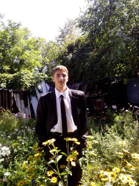 Андрей Усольцев