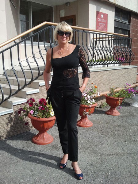 Валентина ***