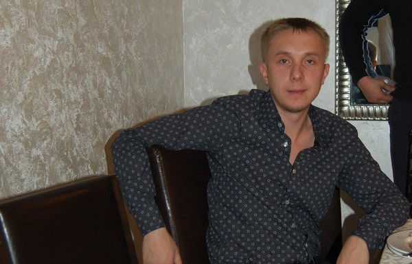 Иван Осипов