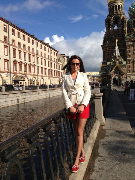 Элона Усманова