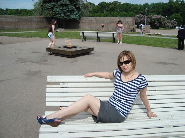 Александра Филиппова