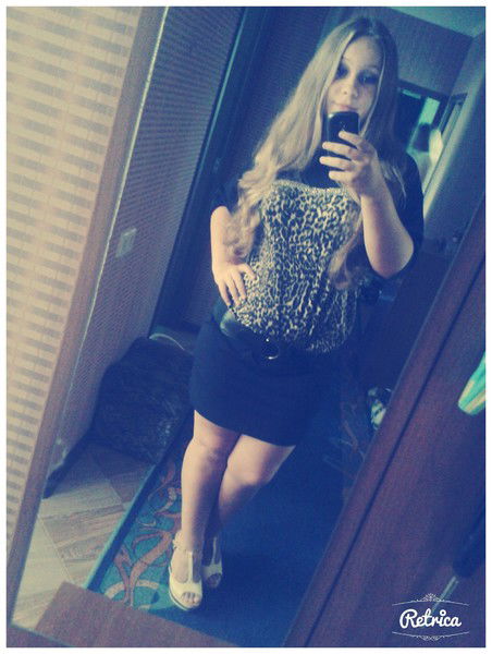 Анастасия Геймур