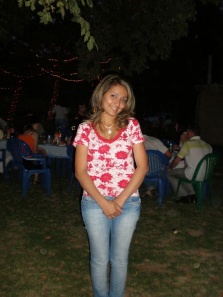 Гузаль Исмаилова