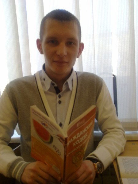 Максим Садыков