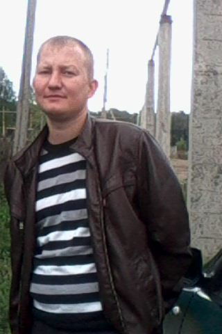 Ильгиз Ахметов