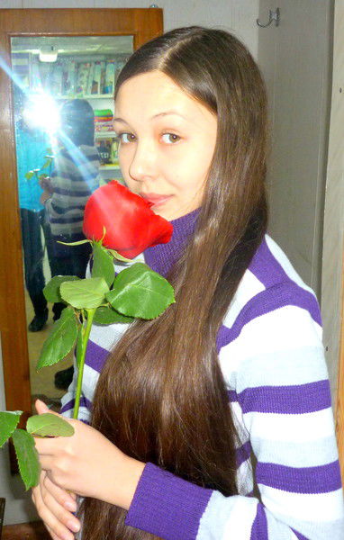 Марино4Ка Апельсино4Ка