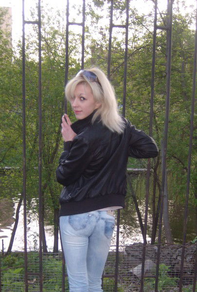 Кристина Ряховская