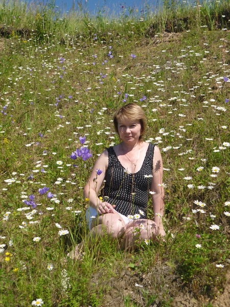 Фаина Емельянова