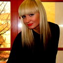 Viktoriya Horokhovyanko