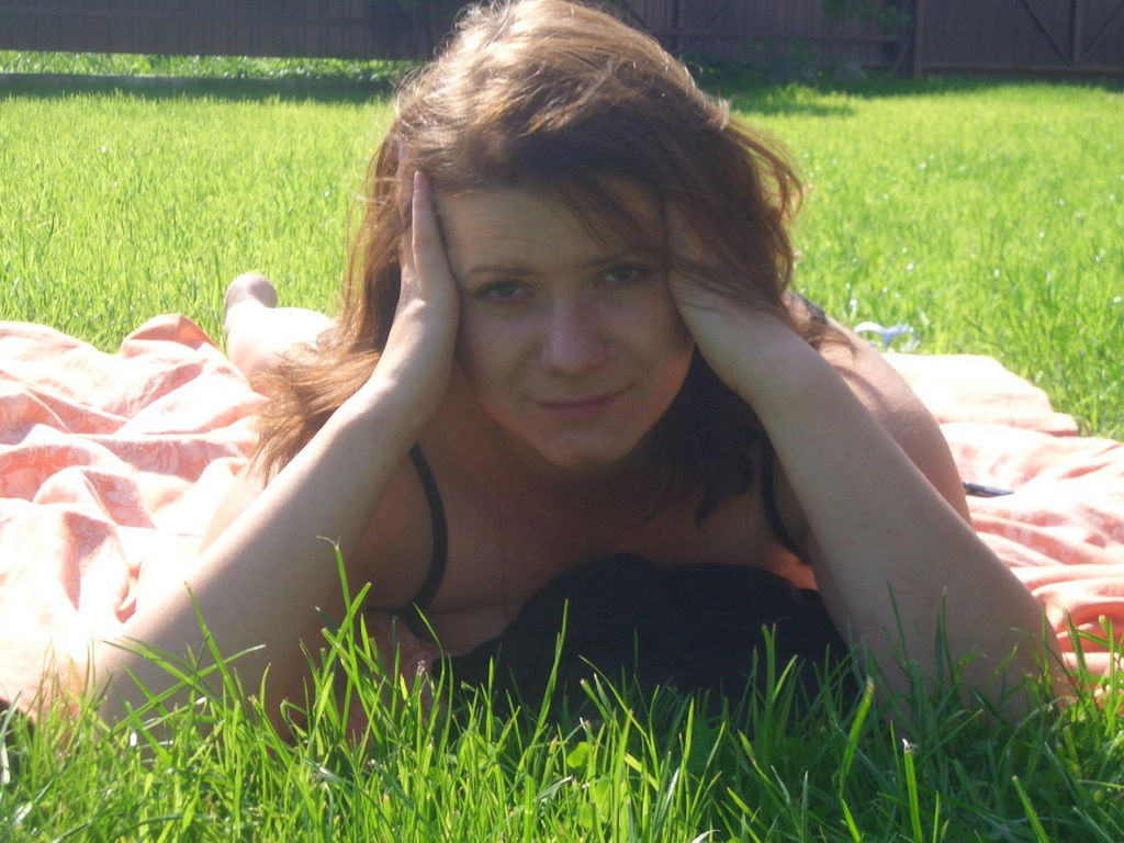 Ирина Храпова