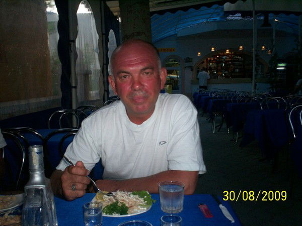 Попов Сергей