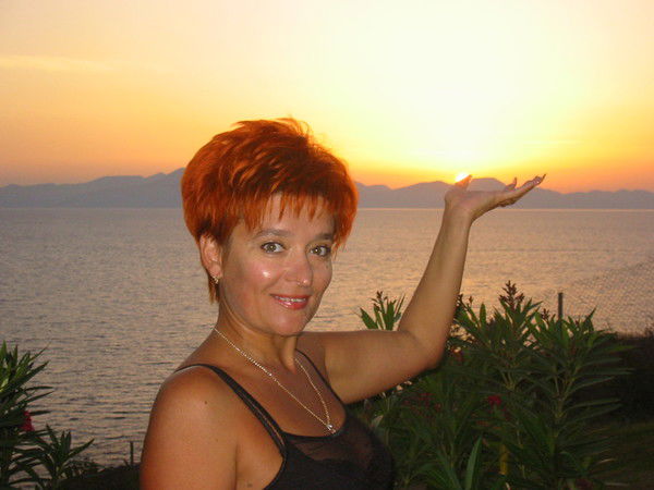 Ирина Иванова