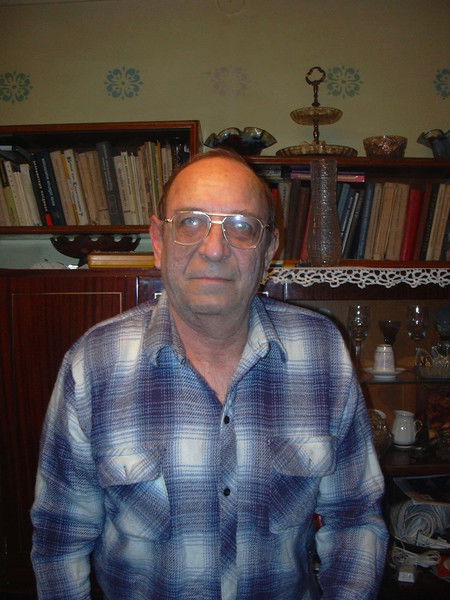 Алишер Махмудов