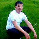 Алли Парпиев