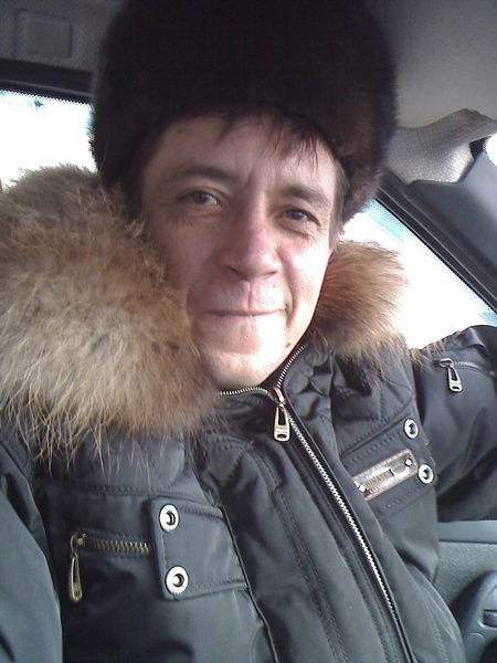 Валерий Бодрый