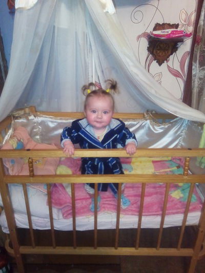 Виктория Цвечковская