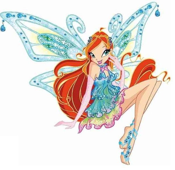 Анастасия Смирнова