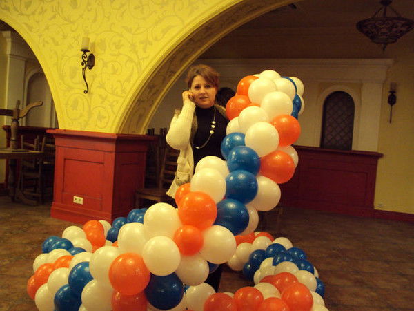 Инна Осаулко