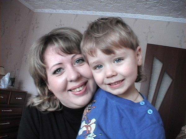 Светлана Мифтахова