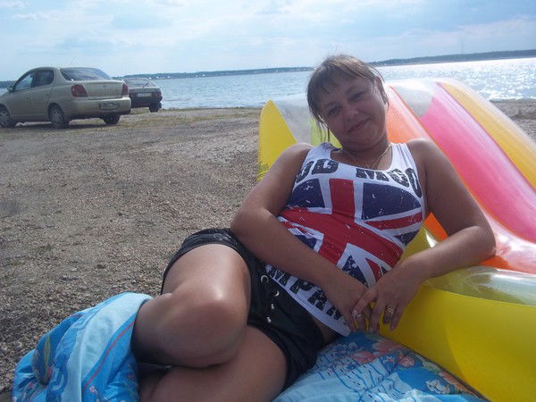 Аня Широкова