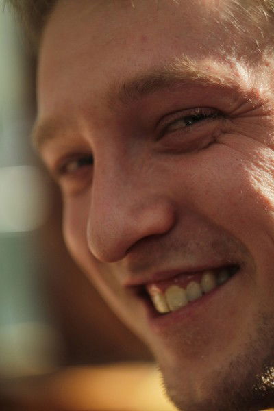 Дмитрий Леляк