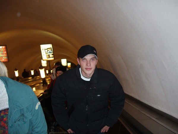 Максим Неясов